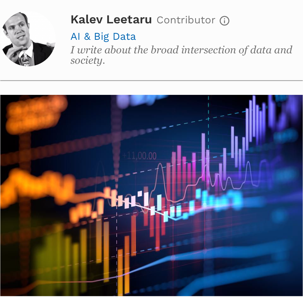 How Data Scientists Turned Against Statistics