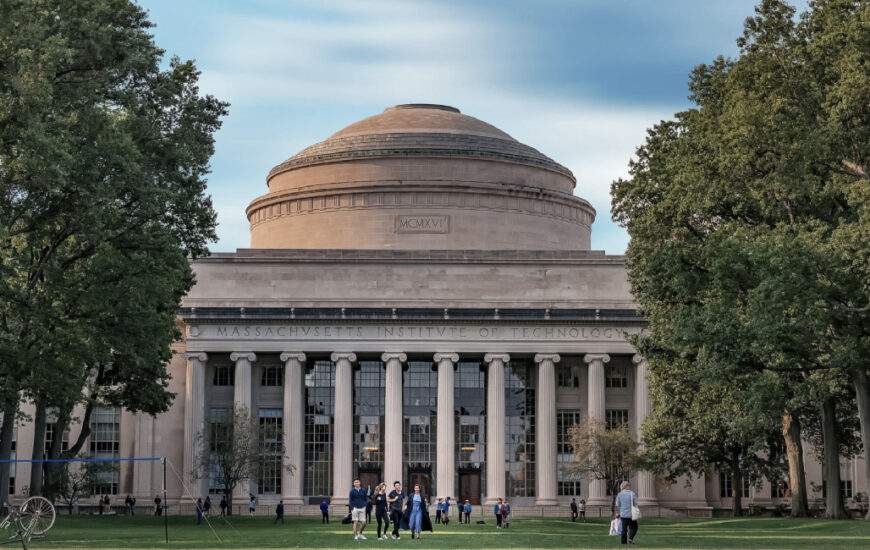 MIT-Dome