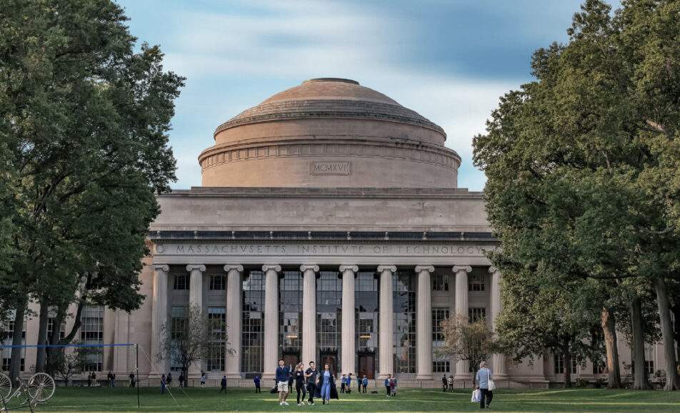 MIT-Dome