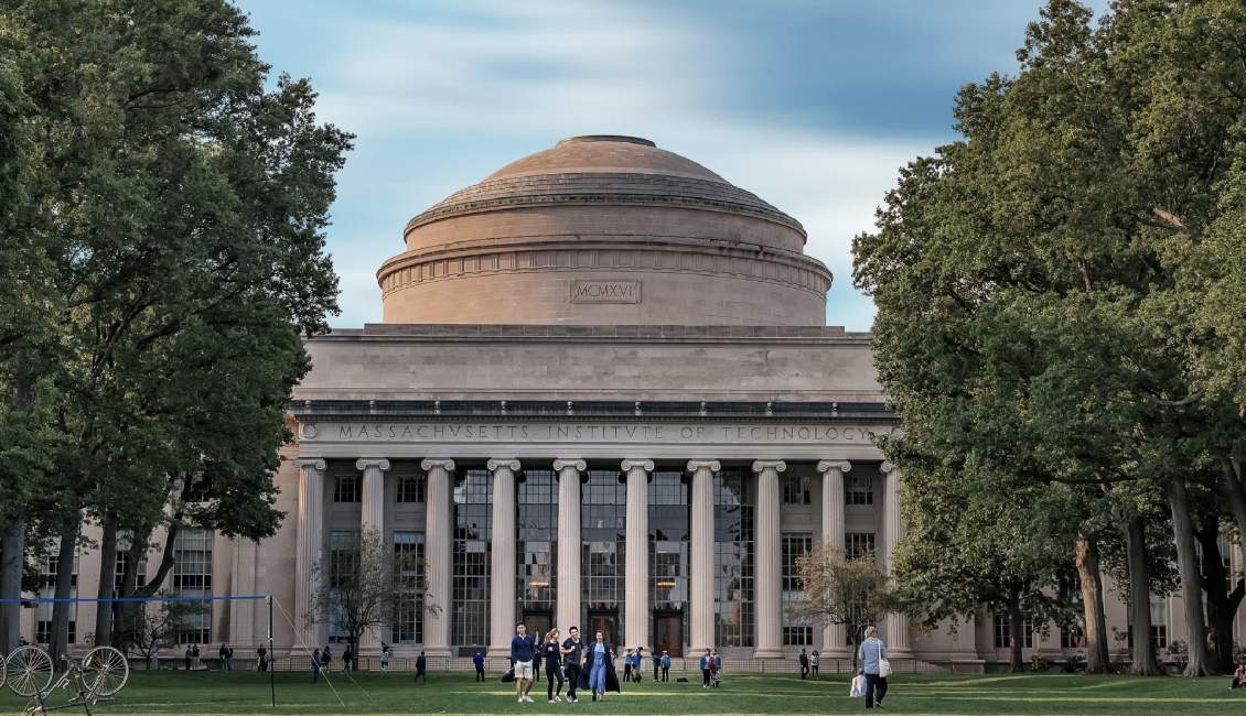 MIT-Dome
