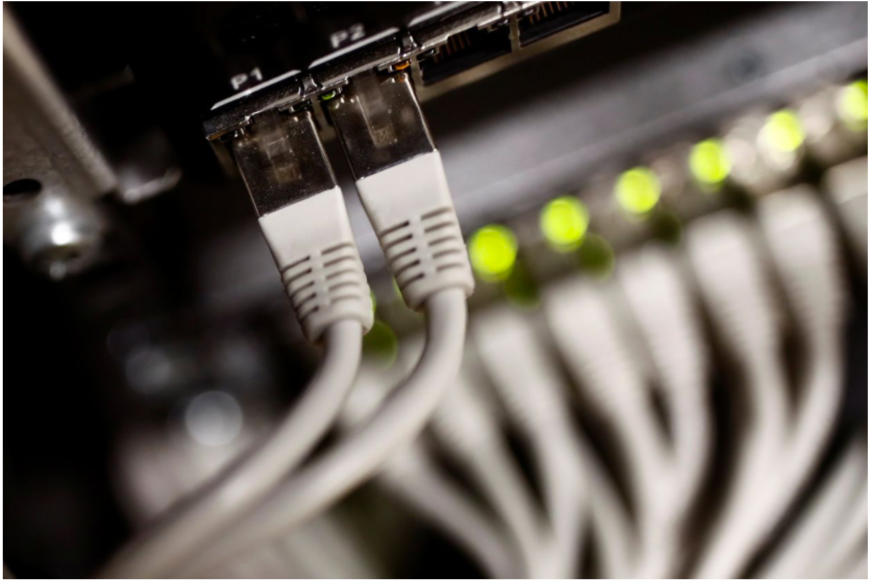 AI Efforts at Large Companies May Be Hindered by Poor Quality Data