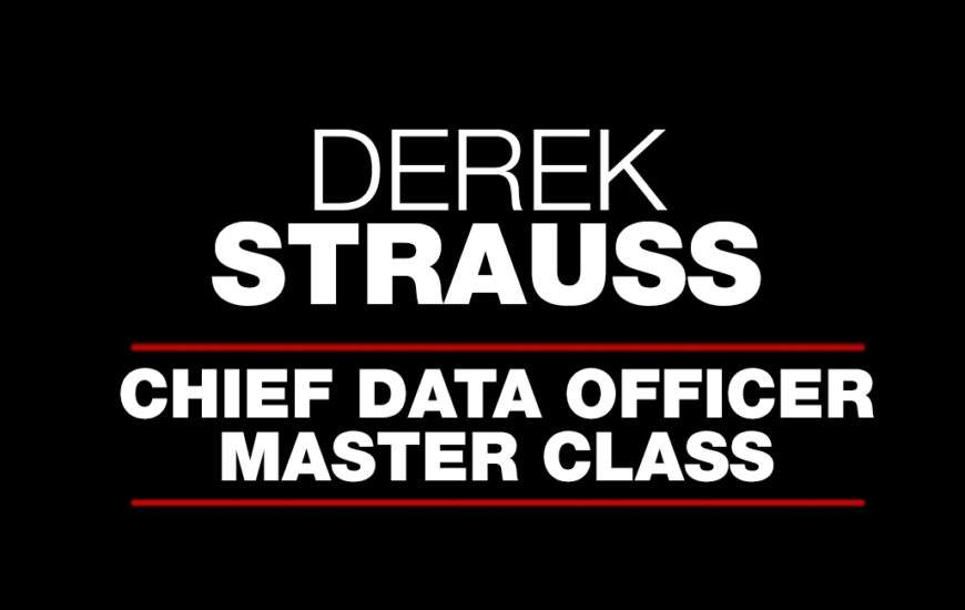 Derek Strauss