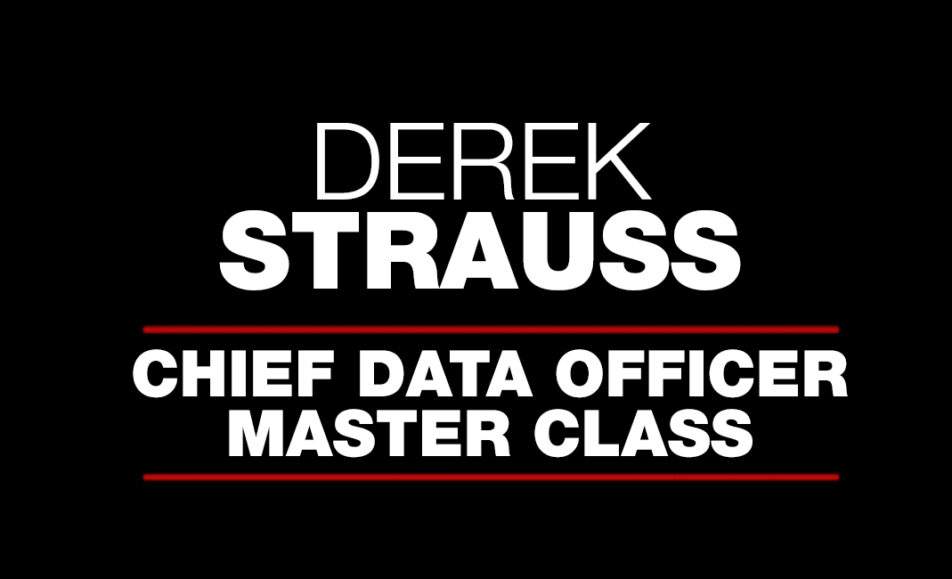 Derek Strauss
