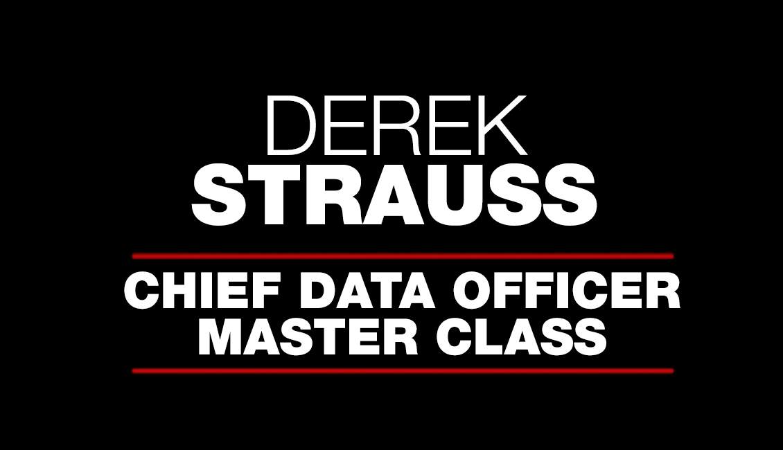 Derek Strauss
